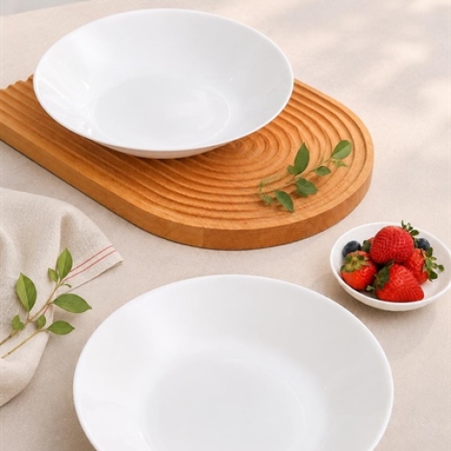 Set 4 Bát Tô Opal Kaiyo 20cm KCT-5189