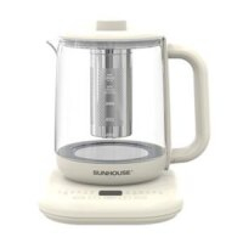 Bình đun đa năng Sunhouse SHD1335 – Thiết kế sang trọng, tiện lợi cho mọi gia đình