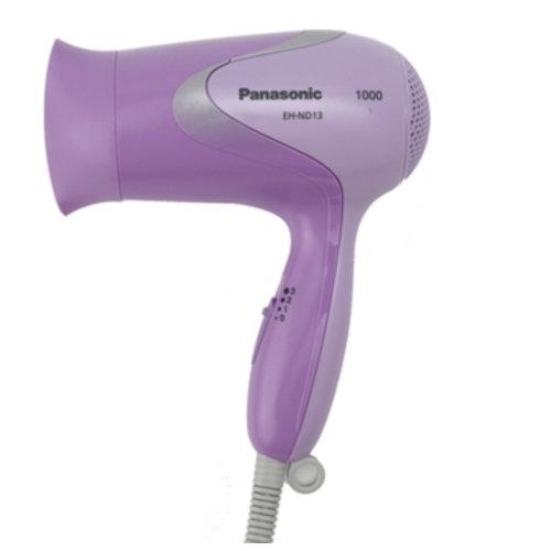 Máy Sấy Tóc Cá Nhân Nhỏ Gọn Panasonic EH-ND13-V645
