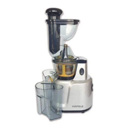 Máy Ép Chậm Trục Đứng Hafele HS-J42S