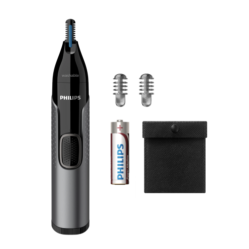 Máy tỉa lông mũi Philips NT3650/16 Chính hãng