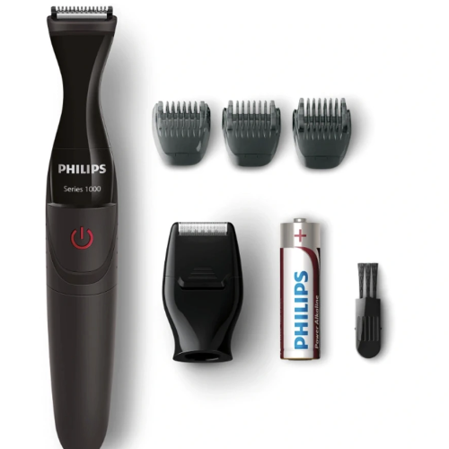 Máy cạo tỉa râu Philips MG1100/16 Chĩnh hãng