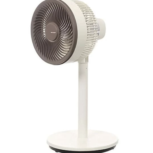 Quạt Tuần Hoàn Sharp PJ-CD227V-W