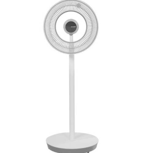 Quạt Tuần Hoàn Sharp PJ-CD404V-W