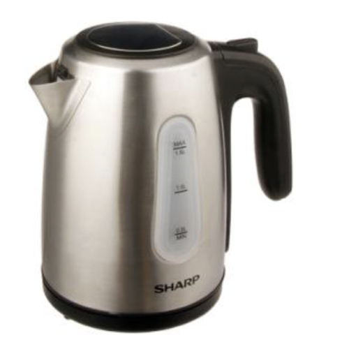 Bình đun siêu tốc Sharp EKJ-15EVS-ST