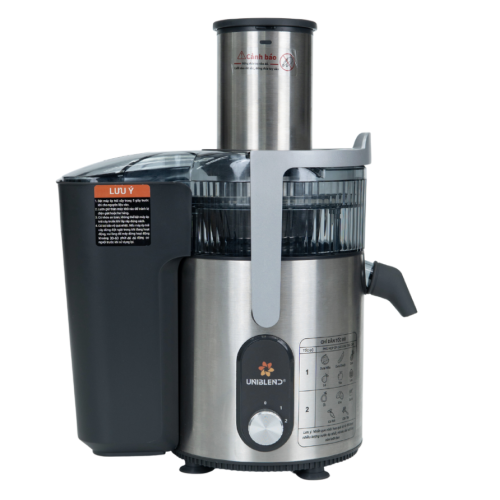 Máy ép trái cây Uniblend SS-83 1200W chuyên nghiệp