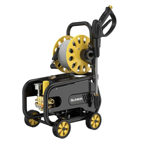 Máy Rửa Xe Áp Lực Cao SUMIKA S24