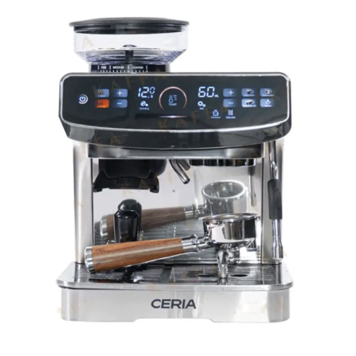 Máy pha cà phê Ceria Barista CB-30S