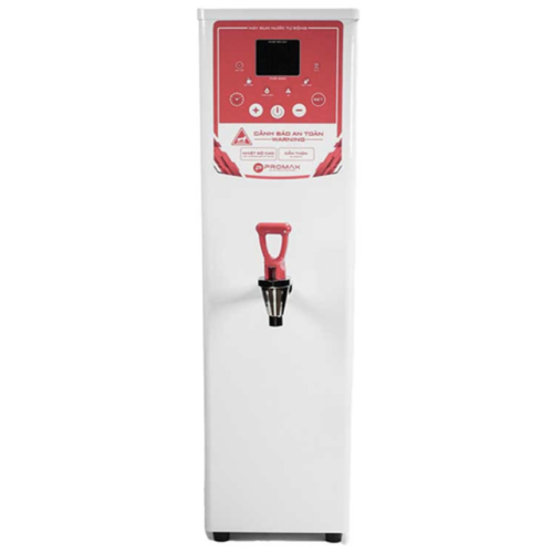 Máy đun nước nóng tự động Promax PA-B40L 10 lít