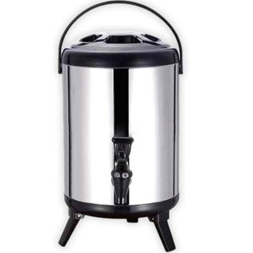 Bình giữ nhiệt chân không inox BGN-10