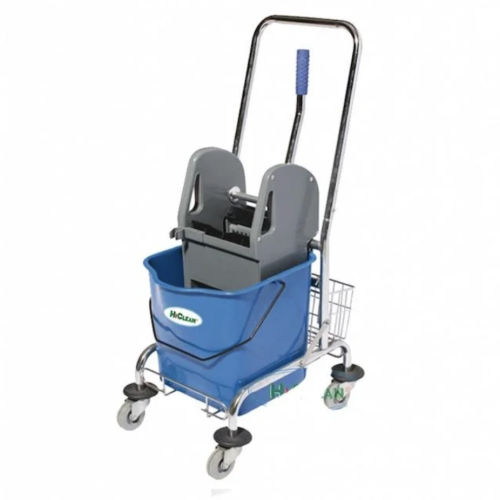 Xe đẩy vắt cây lau nhà HiClean HC 082