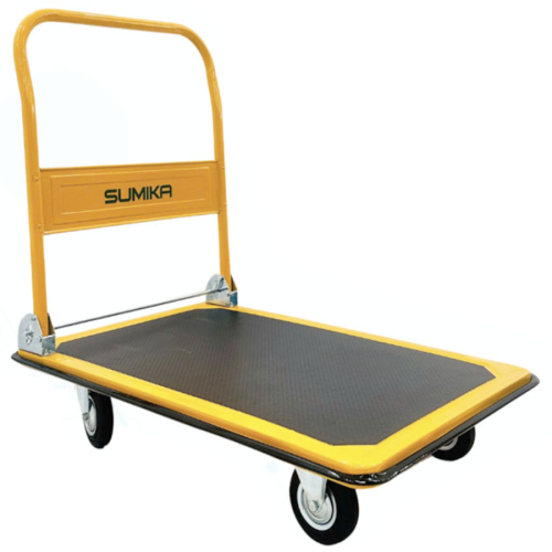 Xe đẩy hàng gấp gọn SUMIKA H300