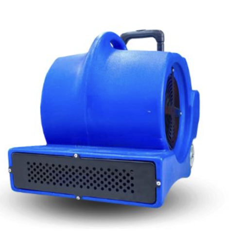 Quạt thổi công nghiệp hơi nóng HiClean HC535H