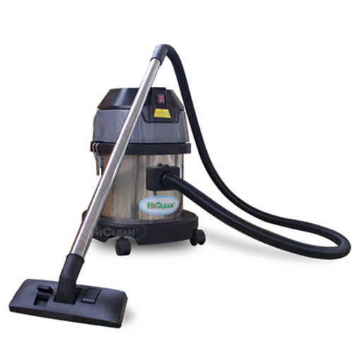 Máy hút bụi công nghiệp HiClean HC15 NEW
