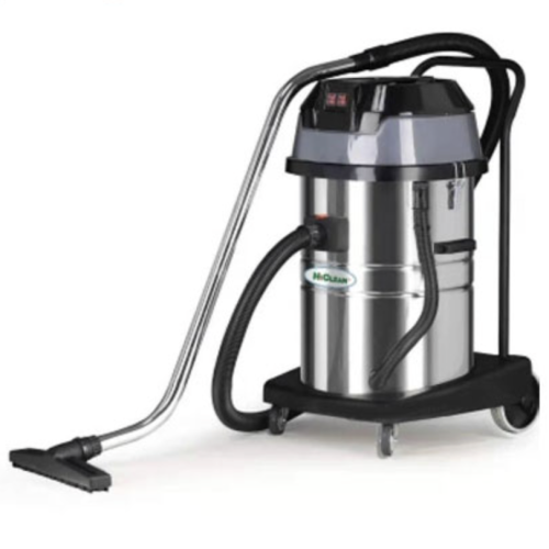 Máy hút bụi công nghiệp HiClean HC70 NEW