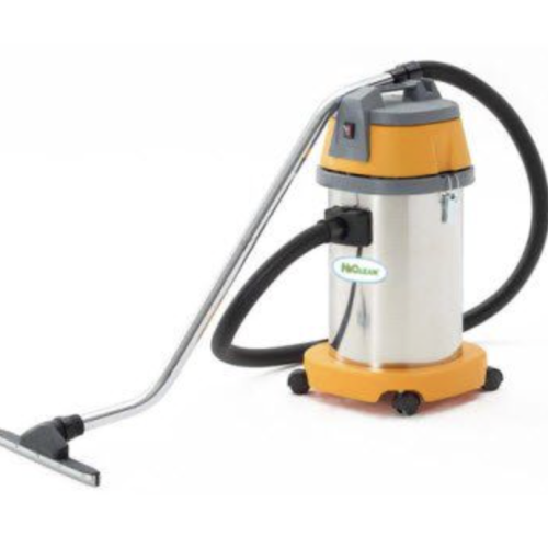Máy hút bụi công nghiệp HiClean HC380