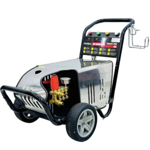 Máy phun áp lực PROMAC M36 (Mẫu New)