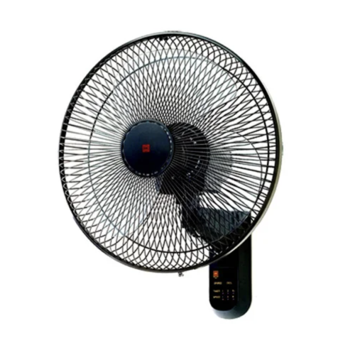Quạt treo tường KDK M40M (BK)