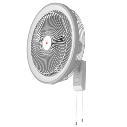 Quạt treo tường KDK YU50X (WH)