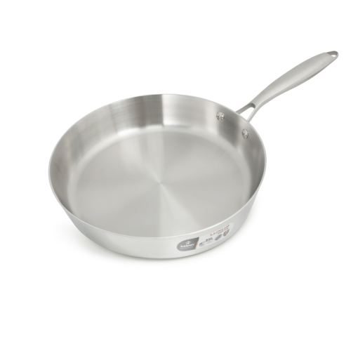 CHẢO INOX 304 LIỀN KHỐI KALPEN LUXUS LS28