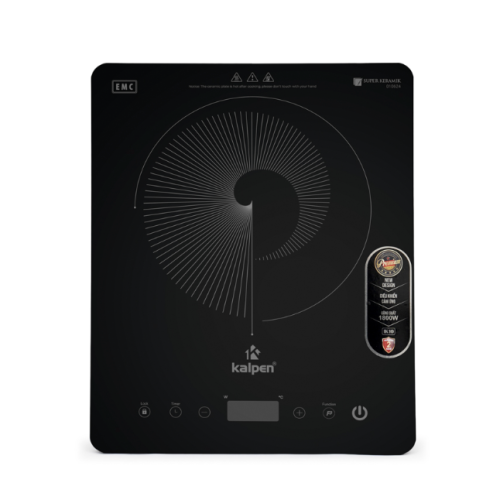 BẾP TỪ ĐƠN KALPEN IK10