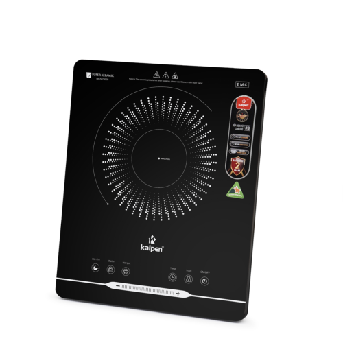 BẾP TỪ ĐƠN KALPEN IK9