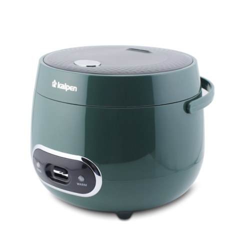 NỒI CƠM ĐIỆN Ủ ẤM 3D KALPEN R2X