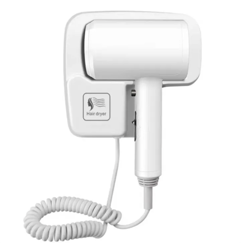 Máy sấy tóc treo tường phòng tắm