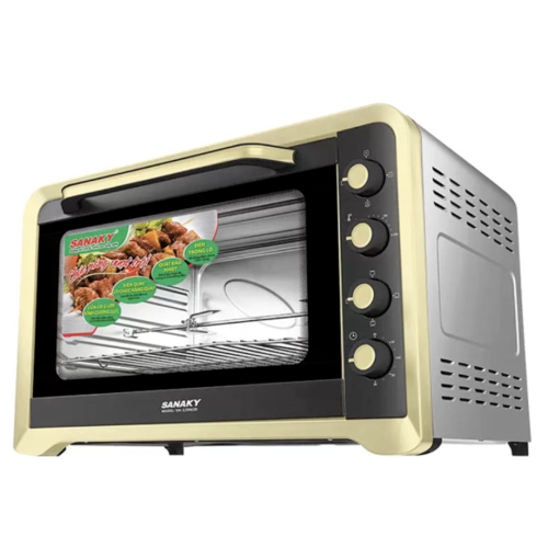 Lò Nướng Sanaky VH-129N2D