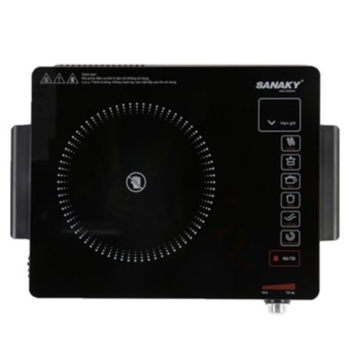Bếp Hồng Ngoại Sanaky SNK-2525HGN