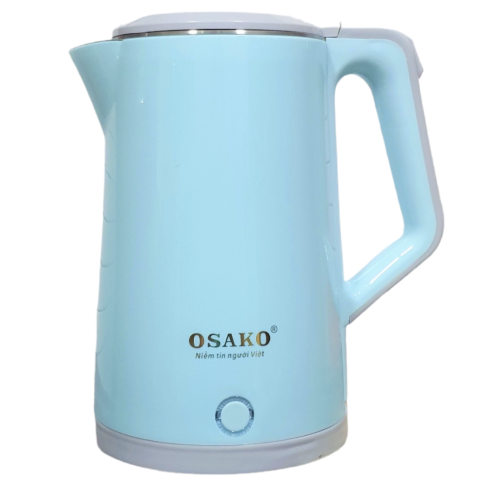 Ấm siêu tốc 2 lớp OSAKO OSA-230