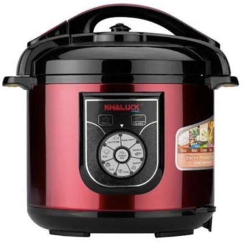 Nồi áp suất điện Khaluck.Home KL-788