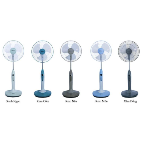 Quạt đứng Senko DD1602