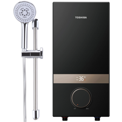 Máy nước nóng trực tiếp Toshiba TWH-45EMCPVN(S)-CB