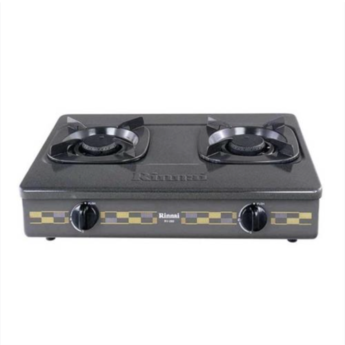 Bếp gas đôi Rinnai RV-270(G)N