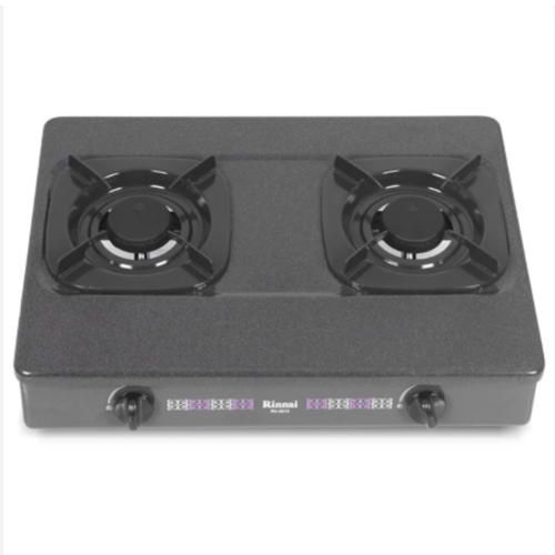 Bếp gas đôi Rinnai RV-2715(G)
