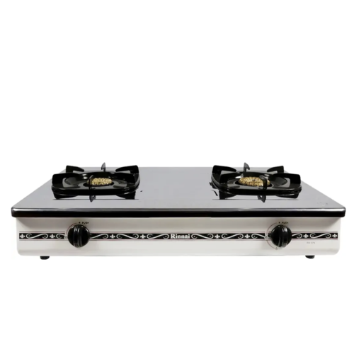 Bếp gas đôi Rinnai RV-375(SW)N