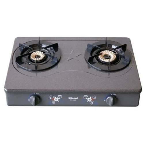 Bếp gas đôi Rinnai RV-740A