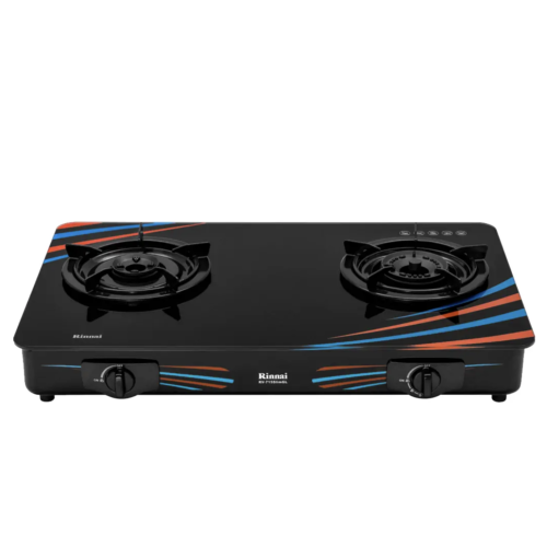 Bếp gas đôi Rinnai RV-715Slim(GL-SC)