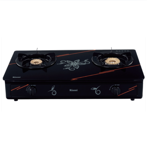 Bếp gas đôi Rinnai RV-3715GL(FM)