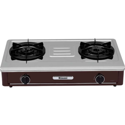 Bếp gas đôi Rinnai RV-A271R(S)
