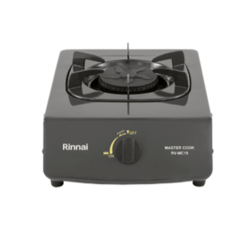 Bếp gas đơn Rinnai RV-MC15G