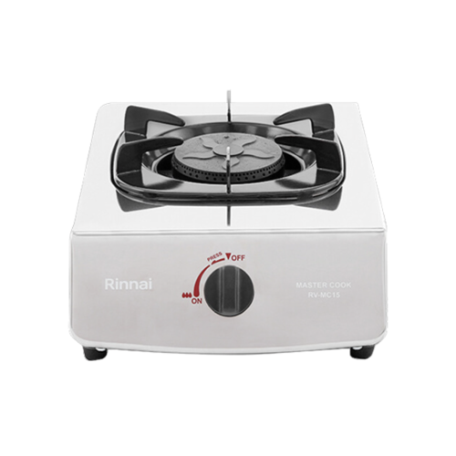 Bếp gas đơn Rinnai RV-MC15S