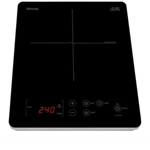 Bếp từ đơn Rinnai RC-I200B