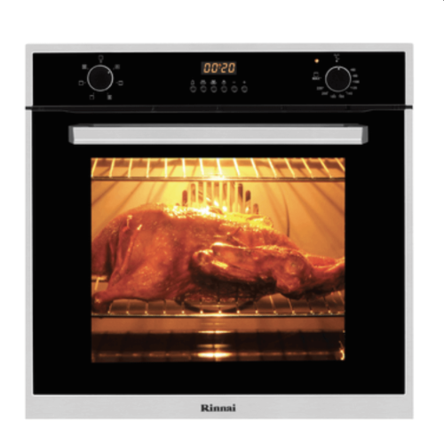 Lò nướng âm tủ Rinnai RO-E6206XA-EM