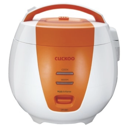 Nồi Cơm Điện Cơ Cuckoo CR-0661/ORVNCV