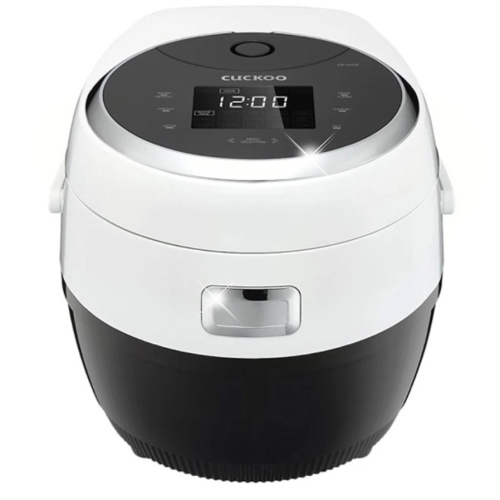 Nồi Cơm Điện Tử Cuckoo CR-1020F/BKWHVNCV