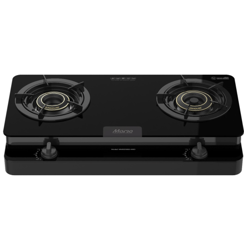 Bếp gas đôi Sunhouse Mama MMB33082-VMD