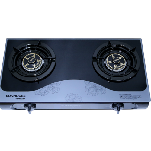 Bếp gas đôi Sunhouse Mama MMB0782L