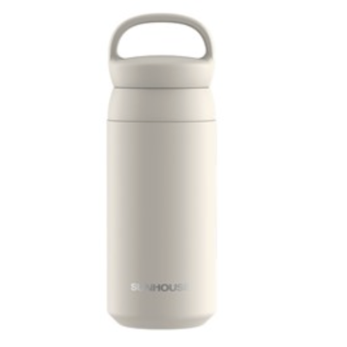Bình giữ nhiệt Easy Go 350ml Sunhouse KS-TU350EW